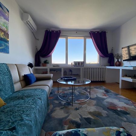 Apartamento The Dome, Sala Palatului, Walking Distance To The Old Town Bucarest Exterior foto