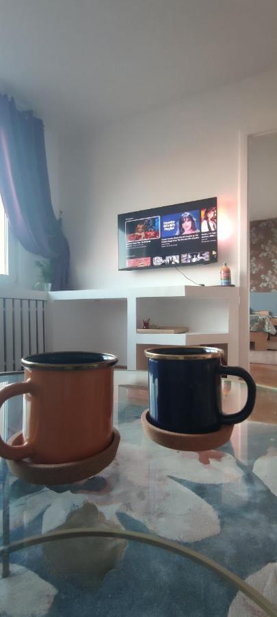 Apartamento The Dome, Sala Palatului, Walking Distance To The Old Town Bucarest Exterior foto