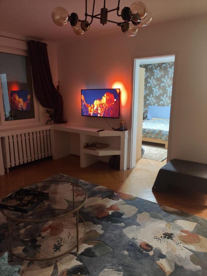 Apartamento The Dome, Sala Palatului, Walking Distance To The Old Town Bucarest Exterior foto