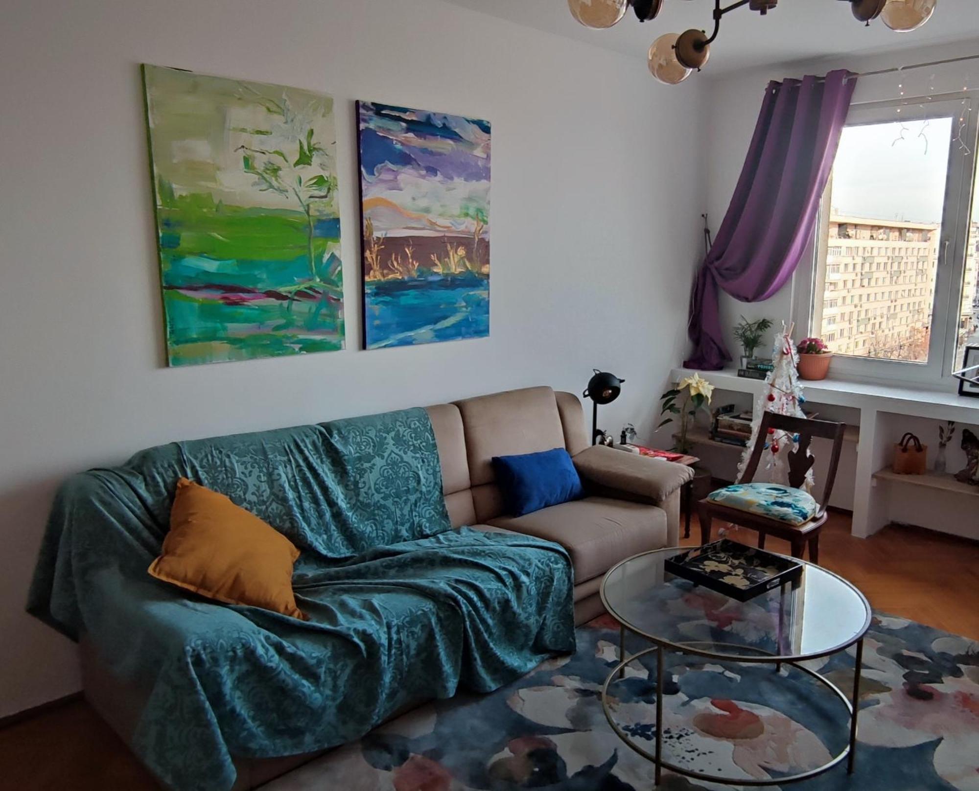 Apartamento The Dome, Sala Palatului, Walking Distance To The Old Town Bucarest Exterior foto