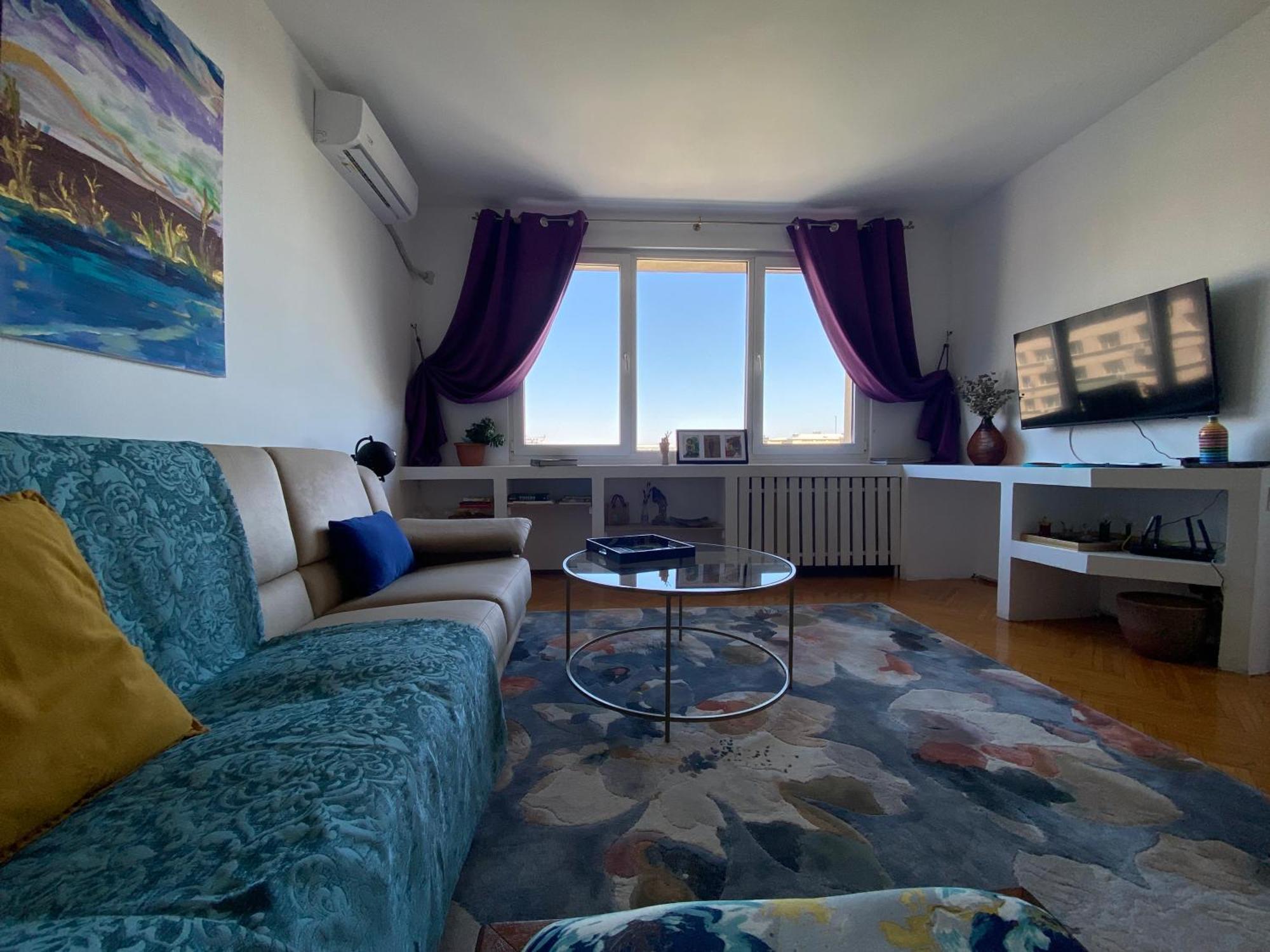 Apartamento The Dome, Sala Palatului, Walking Distance To The Old Town Bucarest Exterior foto