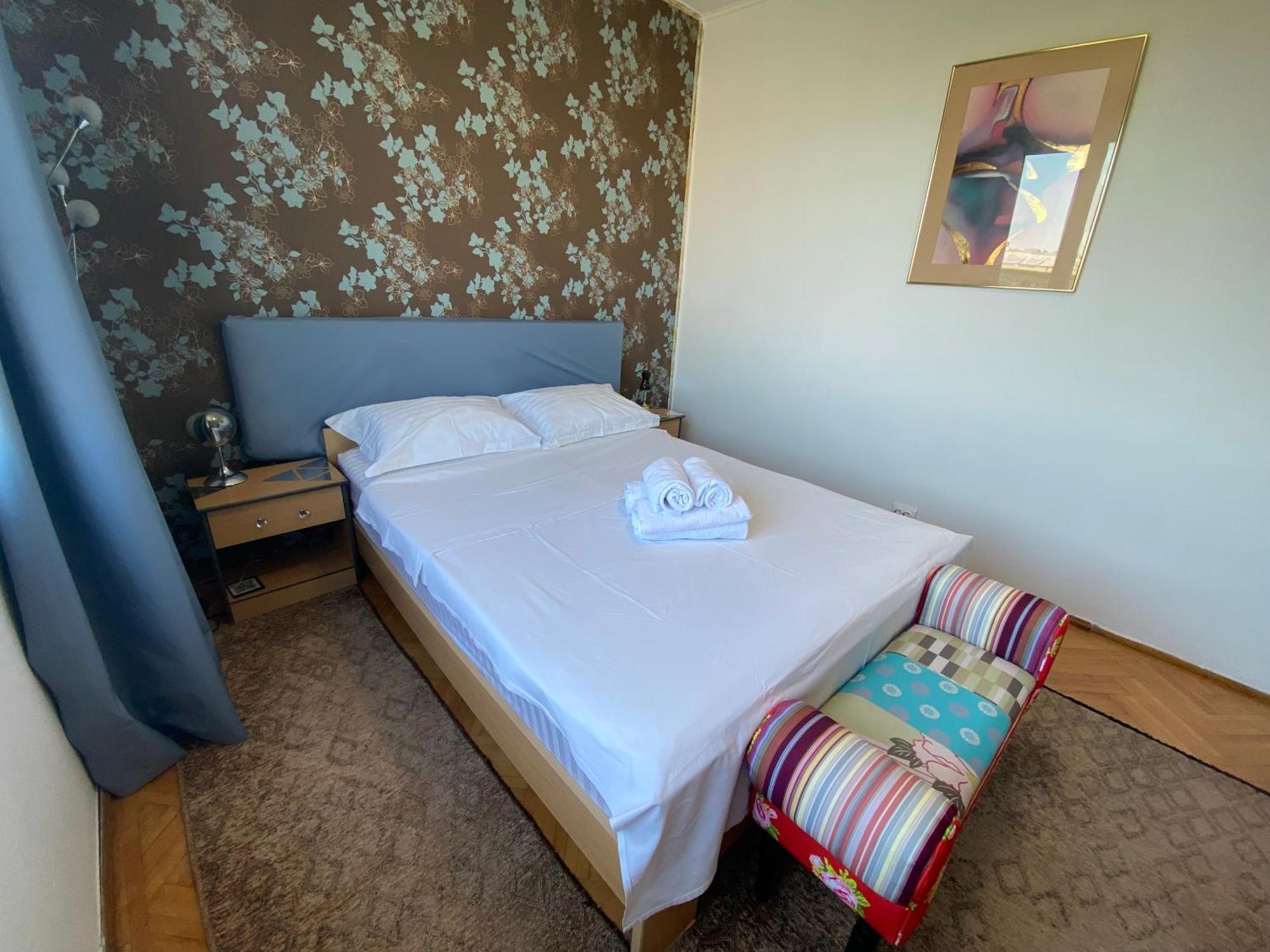 Apartamento The Dome, Sala Palatului, Walking Distance To The Old Town Bucarest Exterior foto